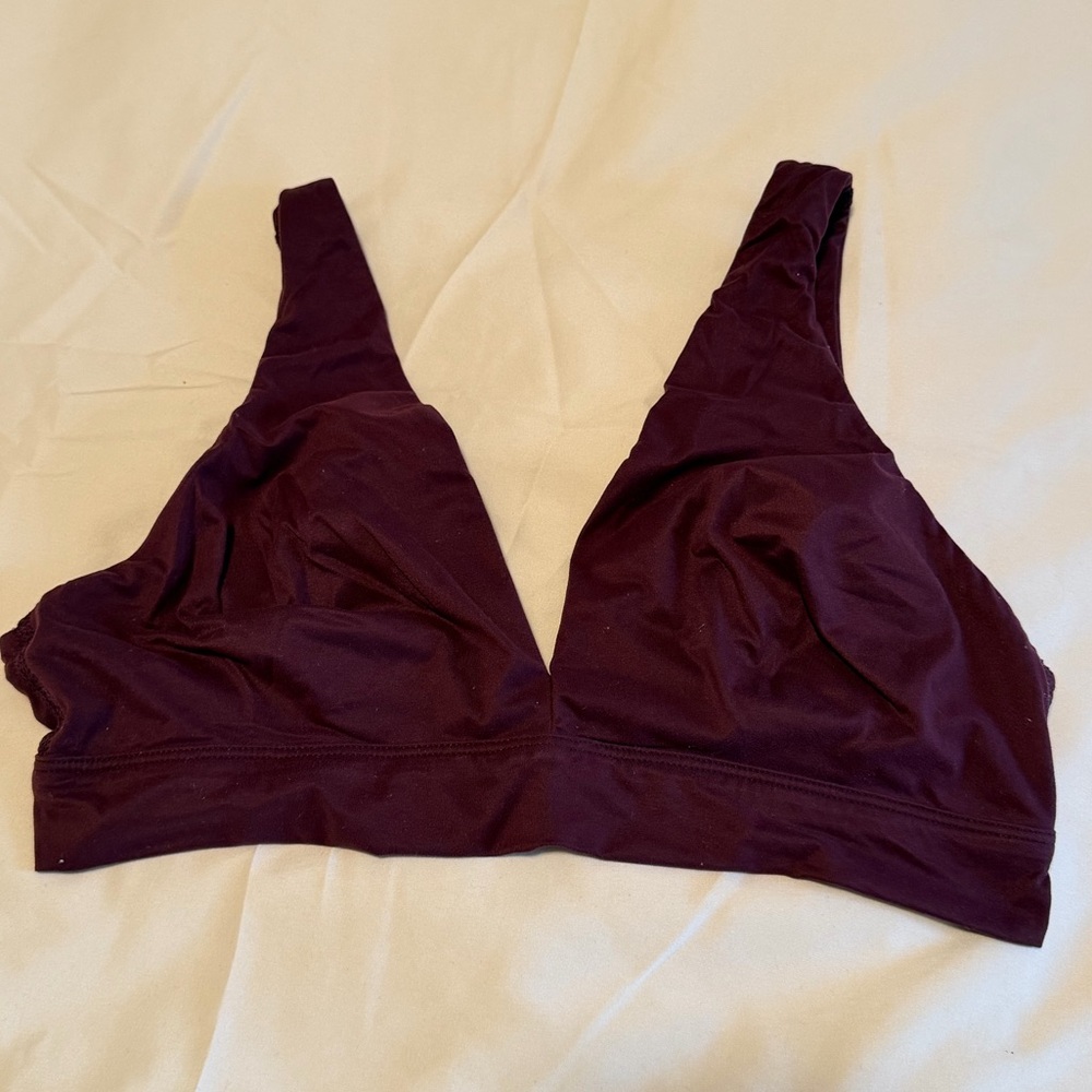 VS lounge bra